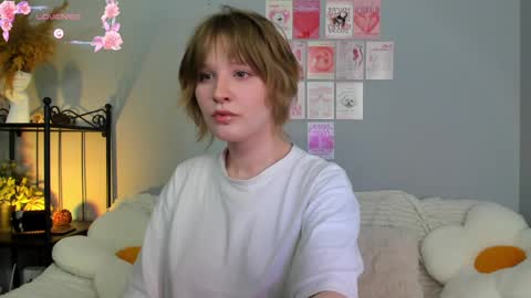 Snapshot of evastevs chatting on March 9, 12:10 am Eva online show from March 9, 12:10 am