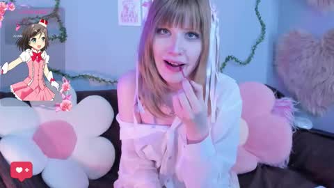 Eva online show from February 3, 2:53 am