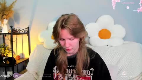 Snapshot of evastevs chatting on February 14, 1:08 pm Eva online show from February 14, 1:08 pm