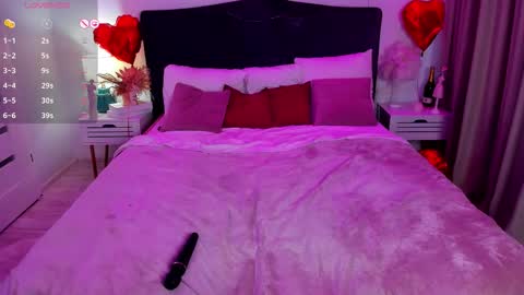 Eva online show from February 20, 1:34 pm