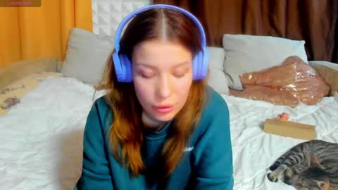 Eva online show from April 24, 7:55 am