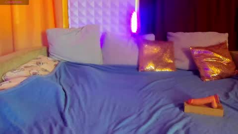 Eva online show from April 28, 8:29 am