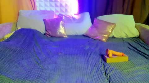 Eva online show from April 21, 2:51 am