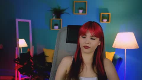 Eva  next stream -  - 1600 UTC2000  online show from June 19, 12:19 pm