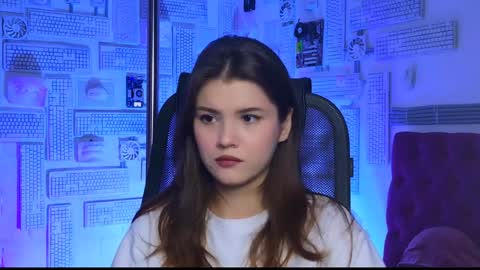 Eva  next stream -  - 1600 UTC2000  online show from January 5, 10:10 am