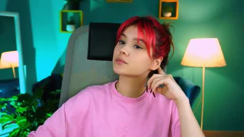 Eva  next stream -  - 1600 UTC2000  online show from June 28, 12:23 pm