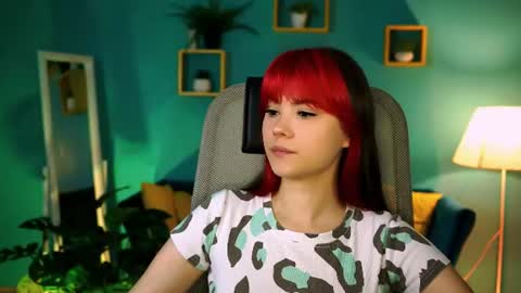 Eva  next stream -  - 1600 UTC2000  online show from July 29, 8:03 am