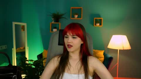 Eva  next stream -  - 1600 UTC2000  online show from July 3, 8:09 am