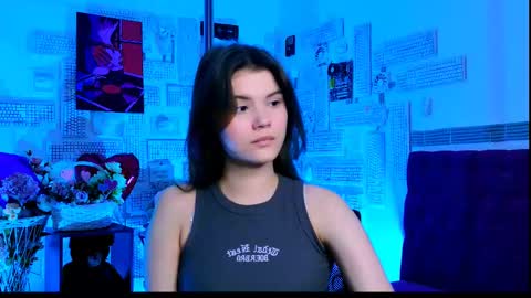 Eva  next stream -  - 1600 UTC2000  online show from March 6, 4:08 am