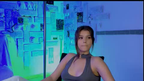 Eva  next stream -  - 1600 UTC2000  online show from October 4, 12:33 pm