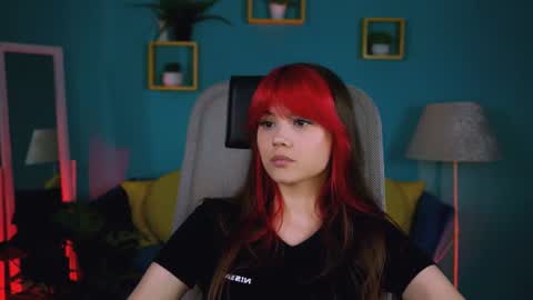 Eva  next stream -  - 1600 UTC2000  online show from June 12, 11:29 am