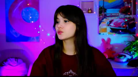 Eva  next stream -  - 1600 UTC2000  online show from February 20, 1:12 pm