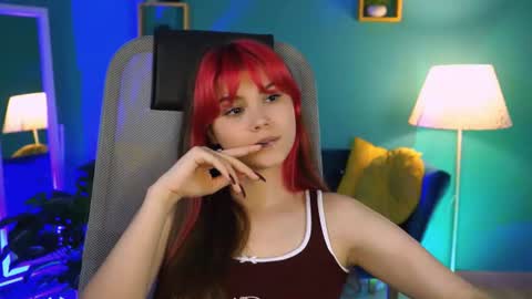 Eva  next stream -  - 1600 UTC2000  online show from June 26, 12:50 pm