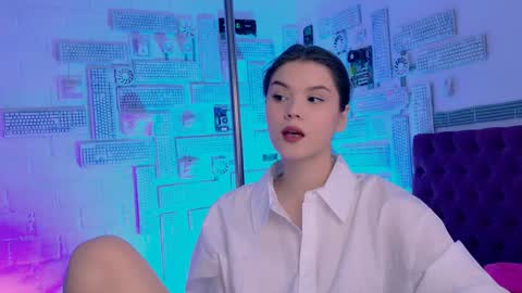 Eva  next stream -  - 1600 UTC2000  online show from February 7, 8:55 am