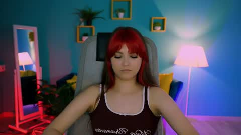 Eva  next stream -  - 1600 UTC2000  online show from July 5, 12:11 pm