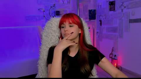 Eva  next stream -  - 1600 UTC2000  online show from June 14, 8:36 am