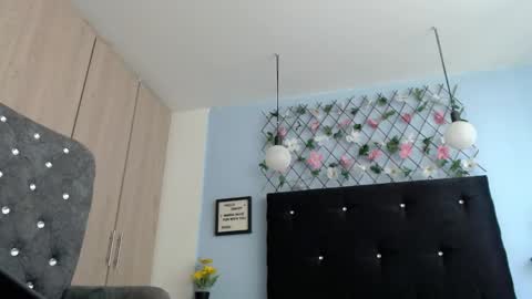 Eva Carter online show from April 24, 3:26 pm