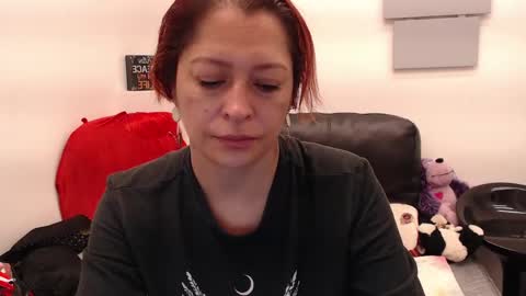 Eva Twiss online show from April 19, 11:54 am