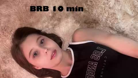 Eva Vuv online show from February 3, 6:40 am