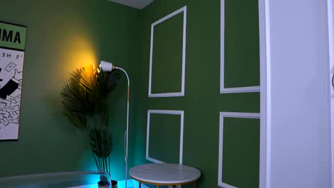 Eva online show from April 24, 10:18 am