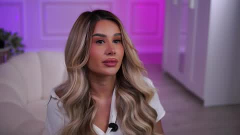 Eva online show from October 25, 7:32 pm