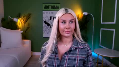 Eva online show from April 19, 9:42 am