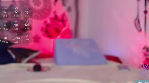 Eve Blue  friends. IG eve blue77 TW EveBlue 1 OF eveblue7 online show from January 12, 5:56 am