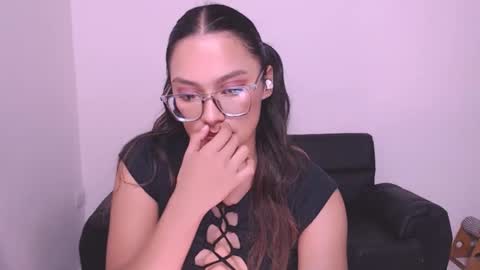 Eve Rox18 online show from January 29, 10:58 am