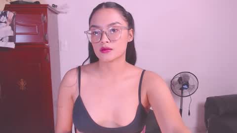 Eve Rox18 online show from October 9, 5:22 am