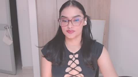 Eve Rox18 online show from July 23, 5:26 am
