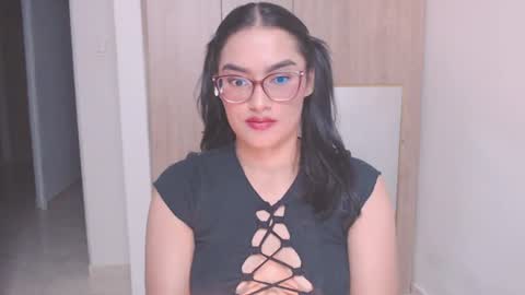 Eve Rox18 online show from July 23, 12:01 am