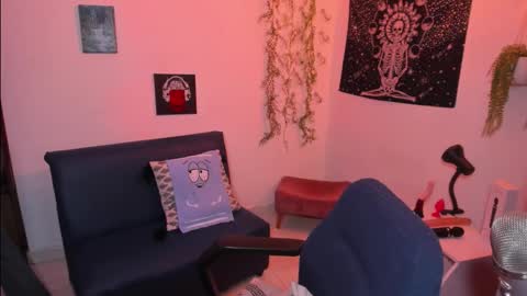 Eve Jane  online show from November 14, 8:31 pm