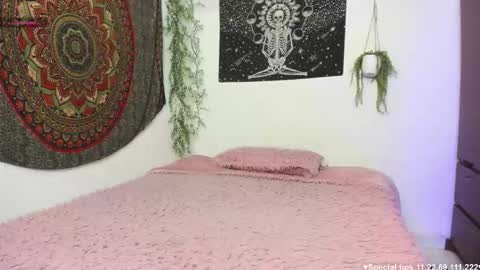 Eve Jane  online show from March 1, 10:20 pm