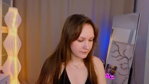 evegreenlee online show from May 29, 2:09 am
