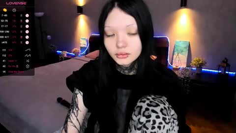 Lein online show from March 12, 2:09 am