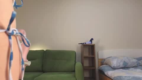 Eveleen online show from October 19, 2:08 pm