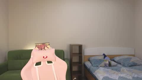 Eveleen online show from October 4, 2:11 pm