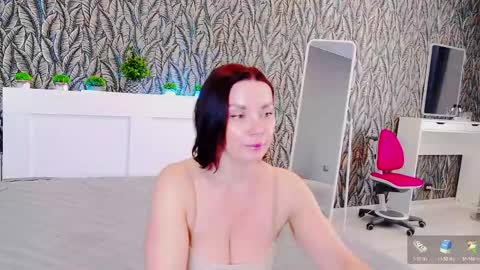 EveLibston online show from June 5, 2:59 am