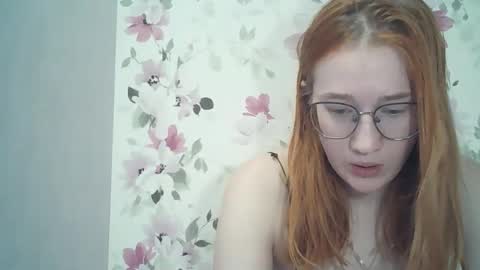 Evelina online show from April 28, 3:16 pm