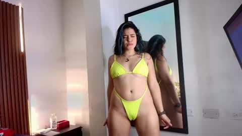 cielo online show from October 24, 3:46 am