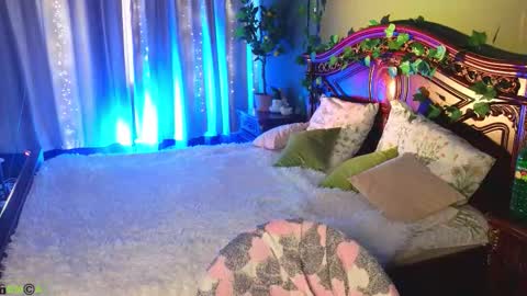 evelin_wow online show from March 10, 11:03 am