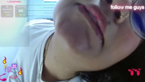 evelin zaens online show from June 6, 7:03 am