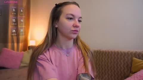 Eveline online show from March 14, 8:43 pm