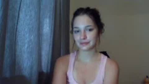EvelinaMagnetic online show from July 31, 4:41 pm