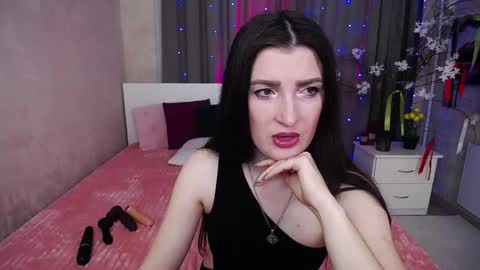 Evelin online show from April 27, 5:26 am