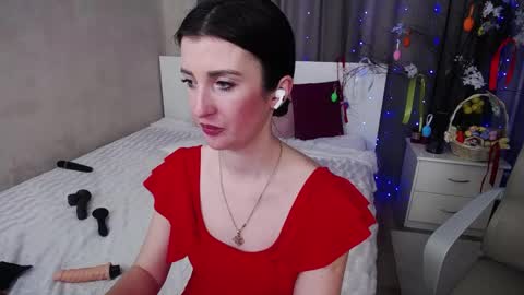 Evelin online show from April 23, 12:29 pm