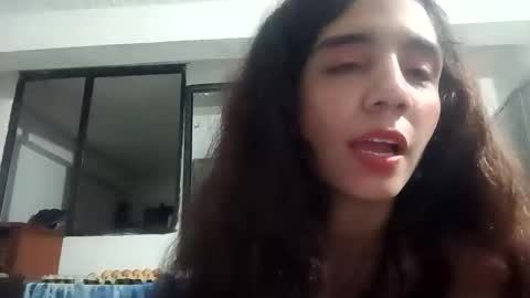 evelinpascuas1997 online show from October 21, 2:15 am