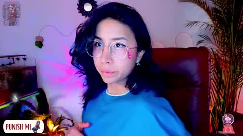 Im Eve or Chelle Next Stream 191224  online show from April 23, 12:41 am