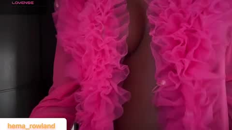 Snapshot of evelyn_jhonson3 chatting on February 28, 12:09 pm E V E L Y N online show from February 28, 12:09 pm