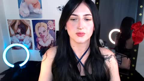 Julieta online show from July 25, 4:08 am